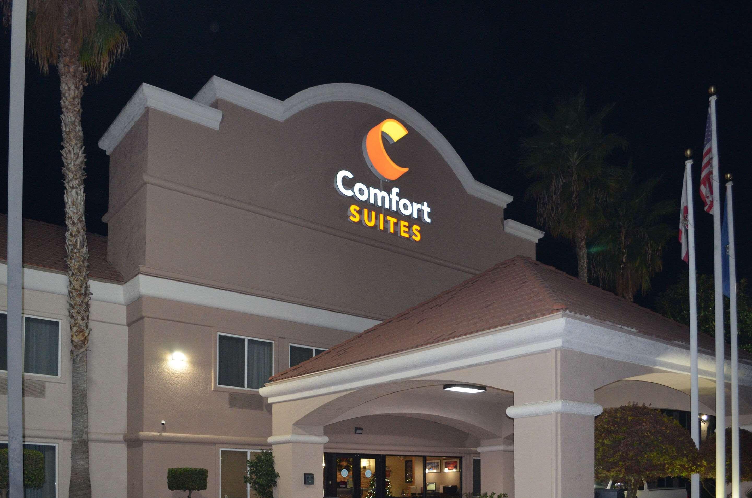 Hotel Comfort