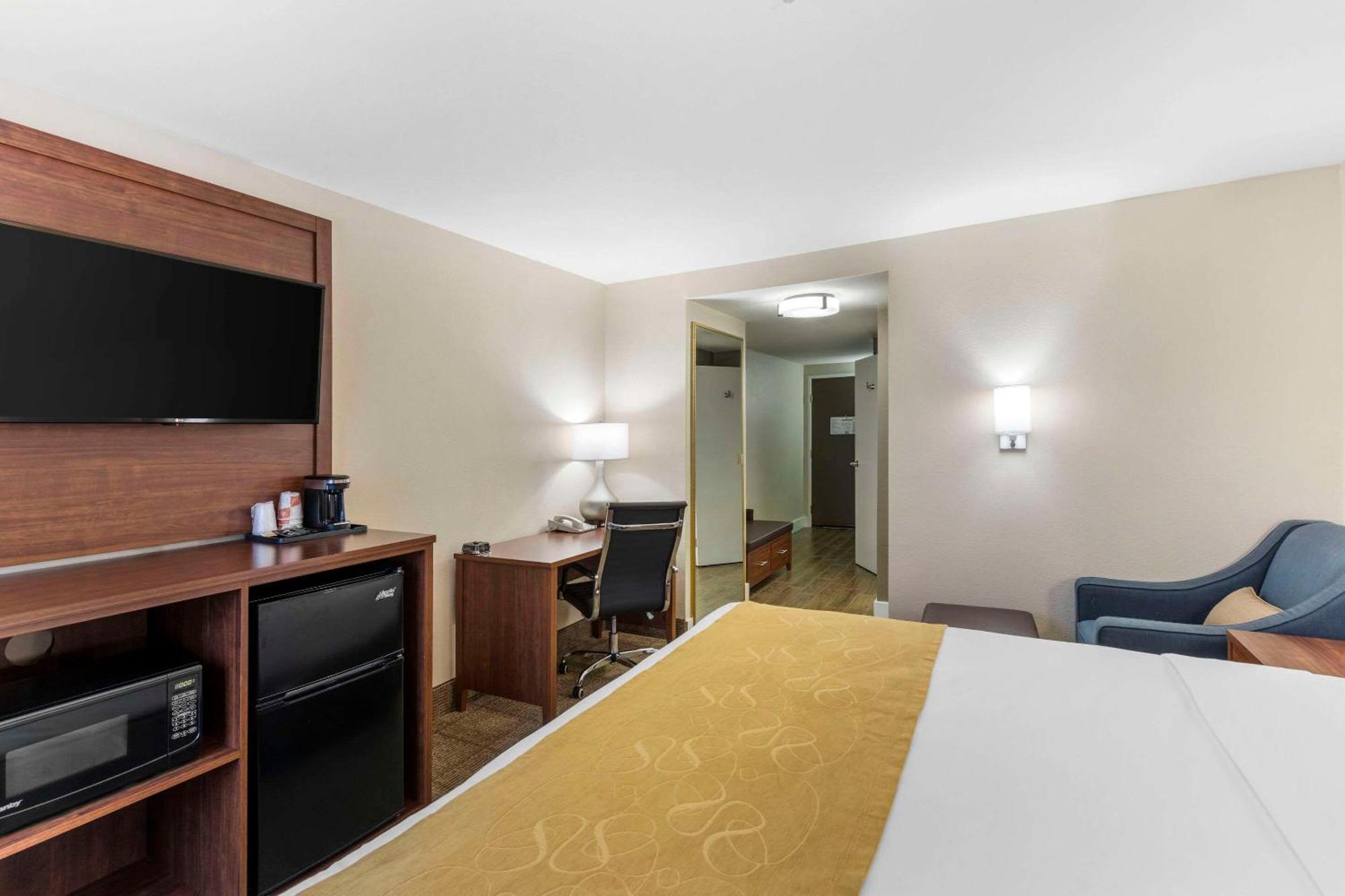 Comfort 3*